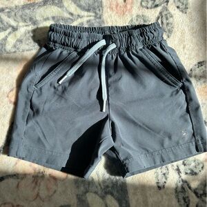 Free Fly Apparel Breeze Shorts for toddlers